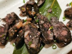 -初居食屋日式料理(万象城购物中心店)