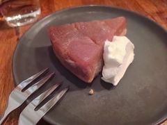 -羽深肉铺 Steak & Wine