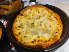 -必胜客(包头万达店)