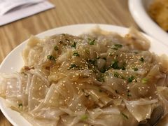 陈村粉-德胜轩正宗顺德菜(宝安沙井会展中心店)