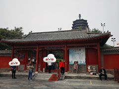 -天宁寺