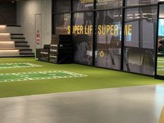 -燃坊JEN ACTIVE游泳健身中心·深圳前海JEN酒店