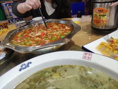 -厨神老街兔·淳朴人家店(盐帮菜风味名店)