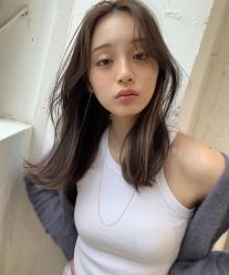 -Sying杉影日式烫染專門店