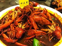 -日食记精菜馆(建邺万达店)