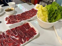 -潮汕大目牛肉火锅(上梅林店)