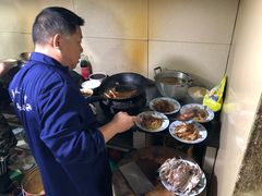 -许村蟹面(海宁许村大道店)