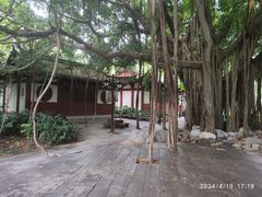 -西湖公园(鼓楼区)
