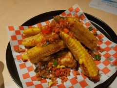 -避风塘(宝山万达店)