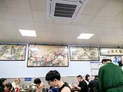-清真永恒华威肉饼(潘家园店)