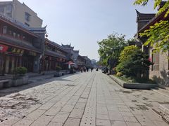 -襄阳古城
