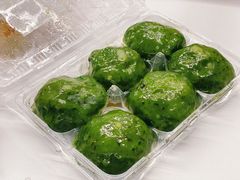 -王家沙点心店(西康路店)