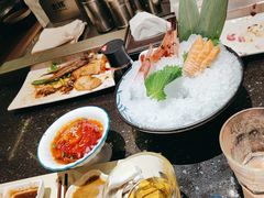 -大渔铁板烧(万象城店)