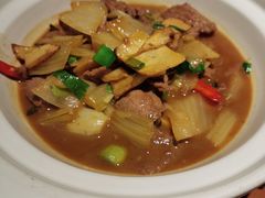 -老头儿油爆虾·1987杭州烟火味(湖滨银泰in77D区店)