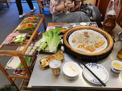 -老渔家·白族·石板烧(大理古城叶榆路店)