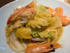 -船歌·鱼水饺青岛菜(金狮广场店)