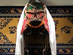 -敏珠拉姆藏餐·南京厨房(富春江东街店)