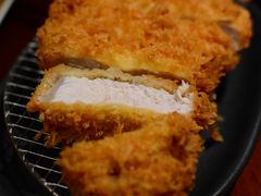 -山杏yama-katsu·吉列炸物