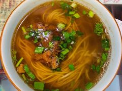 -河州春清真西北特色美食(虎踞路店)