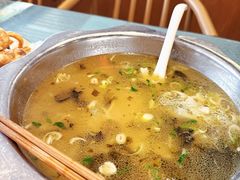 -福利来酒店(舜耕店)