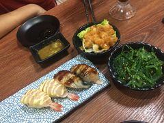 -二元寿司屋(江南西店)