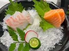 -友壹町寿司(新DNA购物中心店)