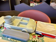 -水桶王国主题餐厅·聚会·生日派对·亲子活动·家庭套餐(亚龙湾希尔顿店)