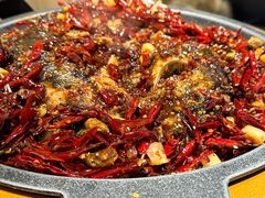 -南锣南门(东方银座店)