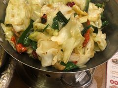 -粤仔湾砂锅粥(滨湖万达店)