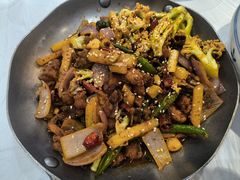 -双流老妈兔头(总店)