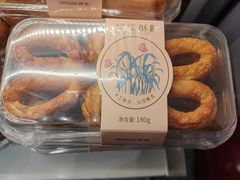 -仟吉KenGee(武汉高铁站店)