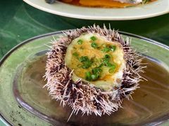 -四川小胡子海鲜(丁村万人海鲜广场店)