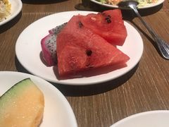 -Sizzler时时乐西餐厅(长楹天街购物中心店)