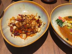 -青年公社烤鸭(熙悦天街店)