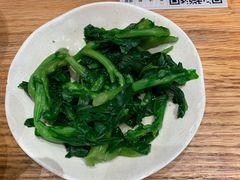 农家小菜心-小满手工粉(上海月星环球港店)