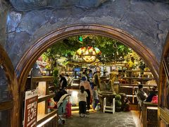 -祖母的魔法厨房(印象城店)