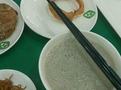 -壹条龙饭庄台基厂店