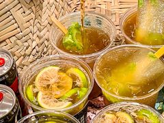 -炖物24章·顺时轻养茶(黄龙店)