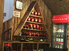 -金明姬铁锅炖(东坝店)