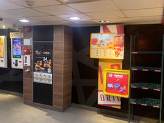 -麦当劳(一德路店)