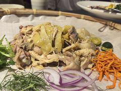 -花溪雨·森林餐厅(石基店)