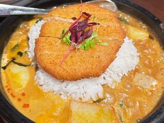 -本处·素食·融合料理(南油店)