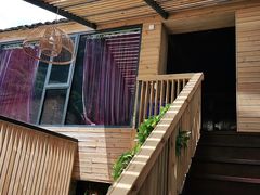 -61号餐吧(兴坪古镇漓江店)