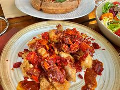 -Brut Eatery Wine Bar & Restaurant (建国东路店)
