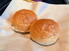 小面包-Nord Grill&Bar Highland诺德西餐(深圳欢乐海岸店)