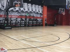 -洛克公园美式运动体验馆(唯品会合肥蜀山城市奥莱店)