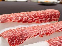 -君庭中餐厅(湘江豪生店)