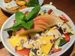 -The Good Place好地方·Brunch·coffee(国贸店)