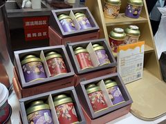 -茶颜悦色(平和堂负一楼店)