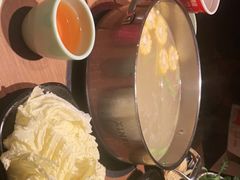 -掂档潮汕牛肉火锅(沈阳万象城店)